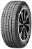 Шина Nexen N'fera RU1 255/45 R20 105W