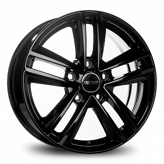 Диск Aero V20137 6,5x16 5x114,3 ET45 67,1 B