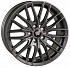 Диск Yamato Fudo 7,5X18 5X114,3 ET50,5 67,1 HS (KIA Cerato)