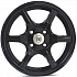 Диск Tech Line TL433 5,5х14 4х98 ET38 58,6 BD