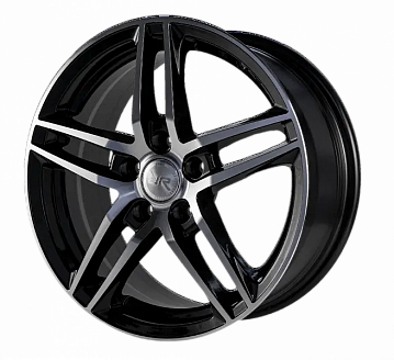 Диск RR CSS9518 7х16 5х108 ET48 63,3 B-P 94224