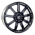 Диск Nitto-no Esisada 7,5x17 5x112 ET45 DIA 66,6 Mercury