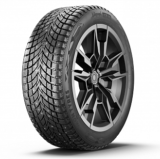 Шина Ikon Autograph Ice 10 205/50 R17 93T XL