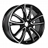 Диск Tech Line TL872 8х18 5х112 ET40 66,6 BD
