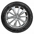 Шина Aplus A703 235/70 R16 106T (шип 8мм)