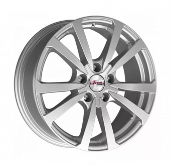 Диск iFree Апероль (KC862-06) 6x15 4x100 ET46 DIA 54,1 Нео-классик