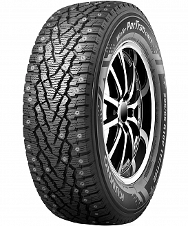Шина Kumho Winter PorTran CW11 195/75 R16C 107/105R