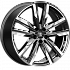 Диск KP014 (20_Geely Tugella) (KP014-12) 8x20 5x108 ET46 DIA 63,35 Diamond quartz