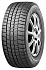 Шина Dunlop Winter Maxx WM02 235/45 R17 97T (2017 г.в.)