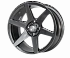 Диск RR CSSYA1036 7х15 4х100 ET35 60,1 GS 119091
