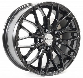 Диск NEO N654 6,5x16 5x114,3 ET45 67,1 BL