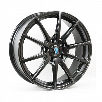 Диск Venti V1704 7x17 5x114,3 ET38 67,1 BMG