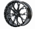 Диск RR CSSYA5640 7,5х17 5х114,3 ET40 67,1 B-P 139076