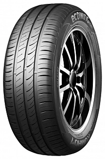 Шина Kumho Ecowing ES01 KH27 195/70 R14 91H