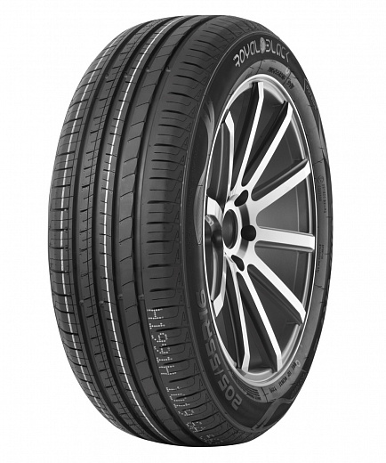 Шина Royal Black Royal Mile 195/65 R15 91H