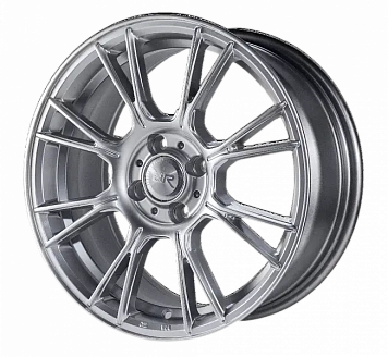 Диск RR CSSD2797 6,5х15 4х100 ET40 54,1 HS 94579