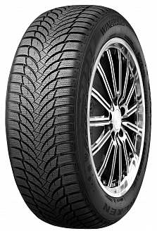 Шина Nexen Winguard Snow'G WH2 215/65 R16 98H (2022 г.в.)
