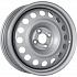 Диск Swortech S519 5,5x15 4x100 ET45 60,1 Silver (в коробке)