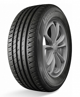Шина Viatti Strada Asimmetrico V-130 195/65 R15 91H
