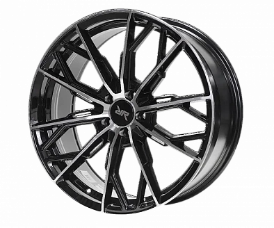 Диск RR CSSYA3385 8,5х20 5х108 ET45 63,4 B-P 134599