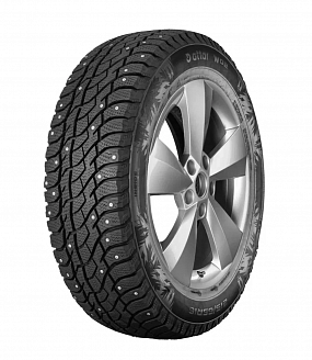 Шина Attar W02 225/65 R17 102Т