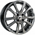 Диск RPLC LA191 6x16 4x100 ET41 DIA 60,1 BFP