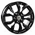 Диск RST R106 6,5x16 5x108 ET50 DIA 63,4 BL (Ford)