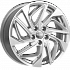 Диск iFree KC883 (ZV 18_Qashgai J11) 7x18 5x114,3 ET40 66,1 Сильвер SK