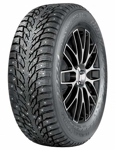 Шина Nokian Tyres Hakkapeliitta 9 SUV 245/60 R18 109T XL