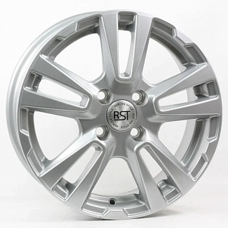 Диск RST R065 6x15 4x100 ET50 60,1 SL (Lada Vesta)