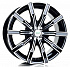 Диск N2O Y3170 7,5x17 4x108 ET32 DIA 65,1 BFP