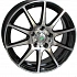 Диск N2O Y4406 6,5x16 5x114,3 ET46 DIA 67,1 BFP