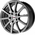Диск iFree Big Byz (KC680-20) 7x17 5x112 ET50 DIA 57,1 Хай вэй