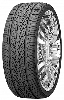 Шина Nexen Roadian HP 295/45 R20 114V