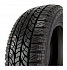 Шина Yokohama Geolandar G99 245/75 R17 121R (2012 г.в.)