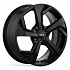 Диск SKAD KL-328 7x18 5x108 ET41 59,6 Бархат новый