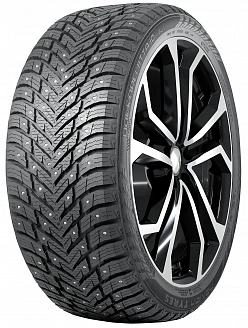 Шина Nokian Tyres Hakkapeliitta 10p SUV 225/60 R17 103T XL
