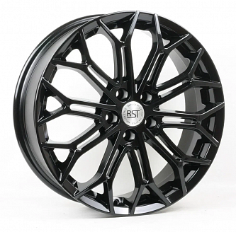 Диск RST R208 6,5x18 5x108 ET33 60,1 BL (Exeed, Chery)