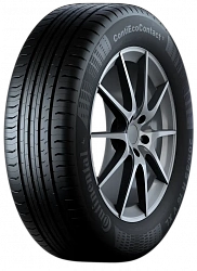 Шина Continental EcoContact 5 175/70 R14 84T 2017
