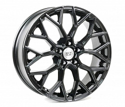 Диск RST R198 6,5x18 5x108 ET33 60,1 BL (EXEED,CHERRY)