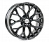 Диск RST R198 6,5x18 5x108 ET43 65,1 BL (Dongfeng)