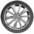 Шина Bridgestone Blizzak Spike-03 245/45 R18 100T XL