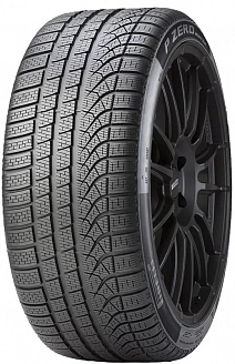 Шина Pirelli P Zero Winter 285/40 R20 108V XL