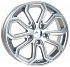 Диск RPLC HY87 6x16 5x114,3 ET43 DIA 67,1 S HY23 kit