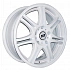 Диск N2O Y4601 5,5x14 5x100 ET35 DIA 57,1 BFPRI