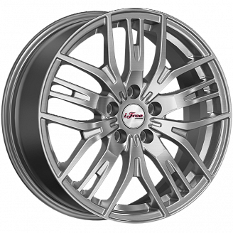 Диск iFree Аскет (KC1072-06) 7x17 5x108 ET40 DIA 54,1 Хай вэй