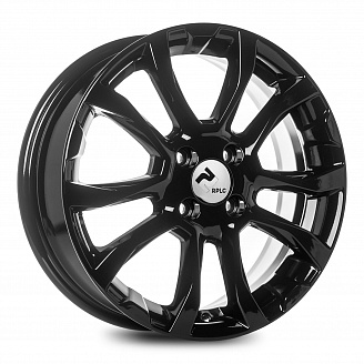 Диск RPLC LA191 6x16 4x100 ET41 60,1 B (б/к)