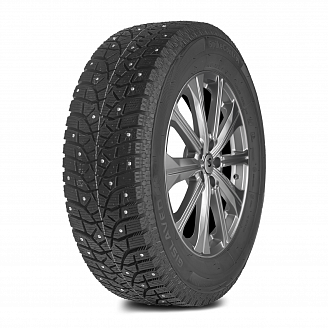 Шина Gislaved SpikeControl 205/70 R15 SUV 96T