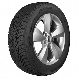 Шина Ikon Autograph Snow 3 255/45 R19 104T XL