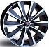 Диск Goro-no Tokimine 7x17 5x114,3 ET45 DIA 73,1 MGMFP